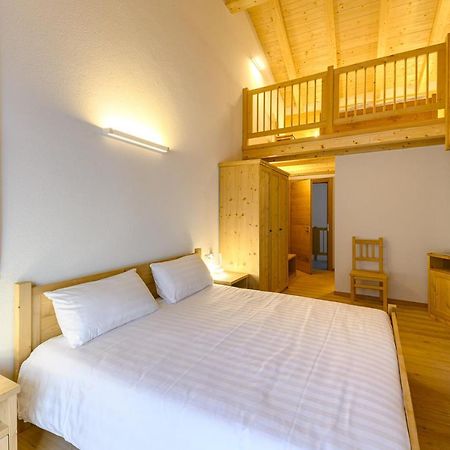 Hotel Centrale, Typically Swiss Poschiavo Kültér fotó